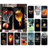 Phone Case For Iphone 14 Pro Max 13 12 11 Pro Max Xs Xr X 12mini 14 Plus Se Basketball Sport Case Funda