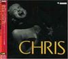 CD CHRIS CONNOR - Chris TOCJ6351 Bethlehem Recor 2006 Japan Jazz Used