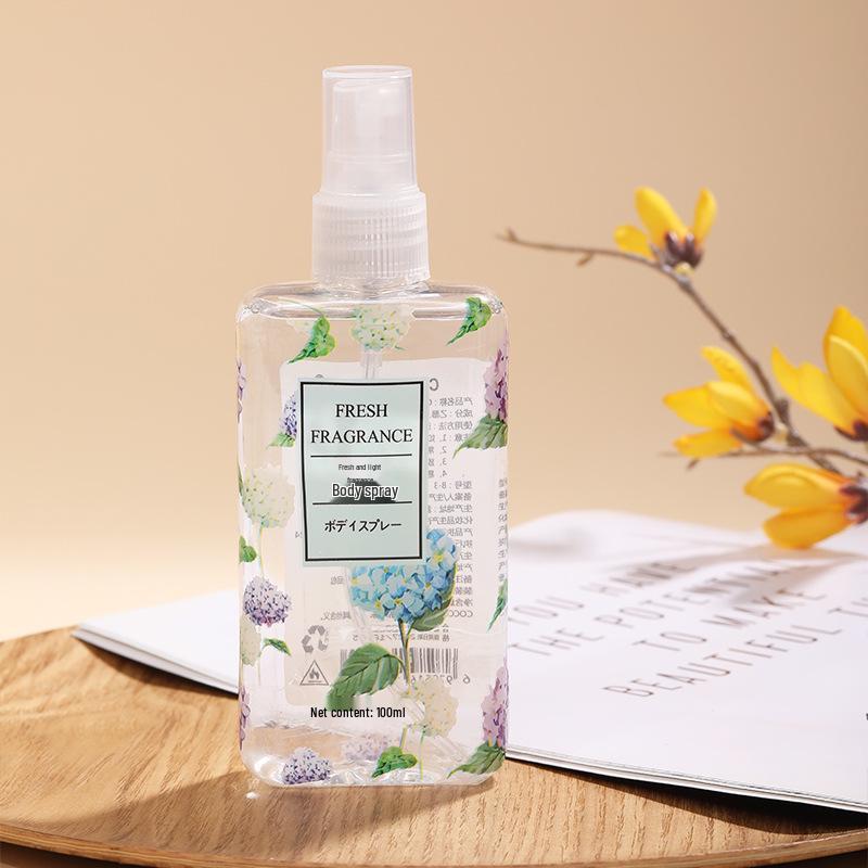 Духи Douyin Османтус и Роза Женские Стойкий Легкий Аромат