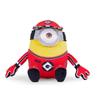 Peluche - Minions - 25 Cm - Jaune - Mixte - Douceur Plush