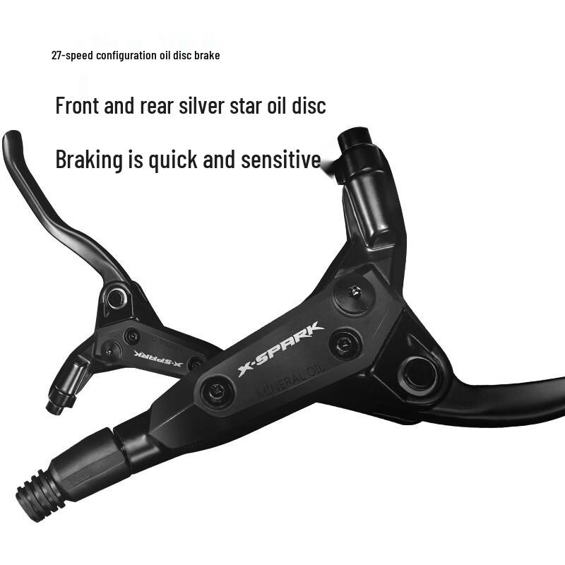 Постоянный мужской горный велосипед 26 дюймов Shimano