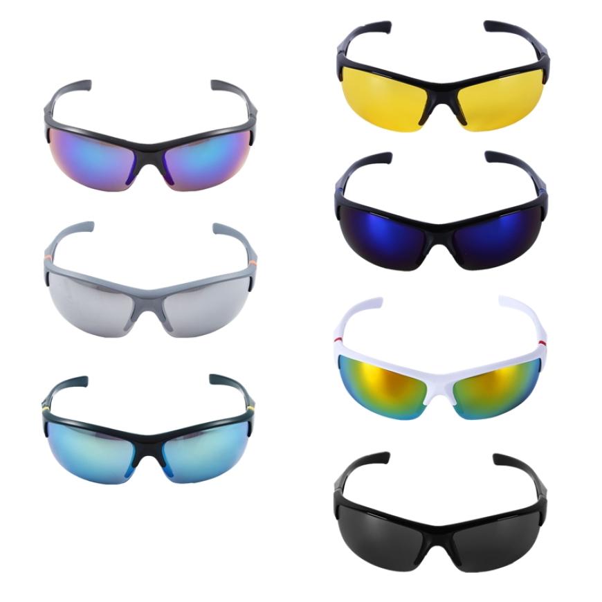 Мотоциклетные очки для верховой езды, солнцезащитные очки, аксессуар для мужчин и женщин, велосипедные вождения, охота, рыбалка, стрельба