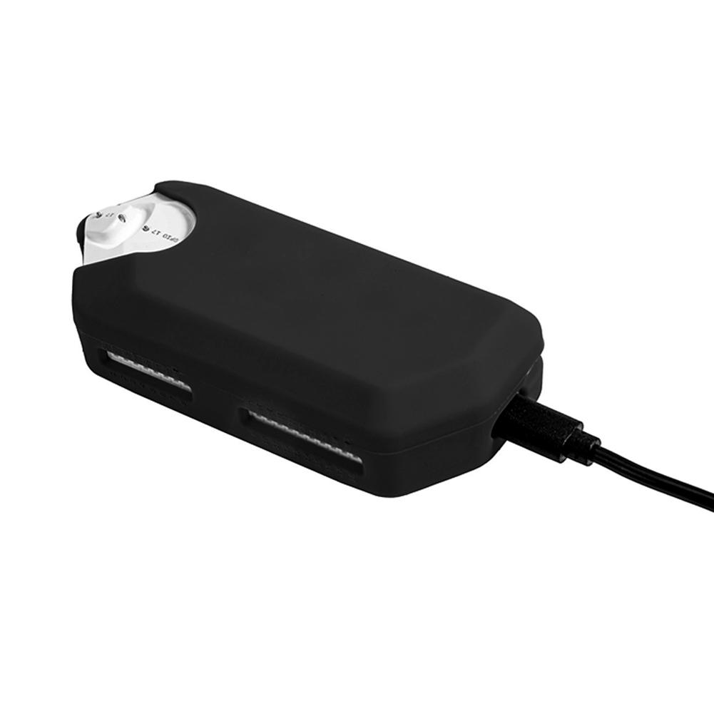 For Flipper Zero Silicone Case Protective Anti-slip Zero Case For Flipper Console Accessories G M2D0