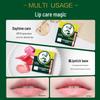 MENTHOLATUM Ментоловый бальзам для губ 3,5 г