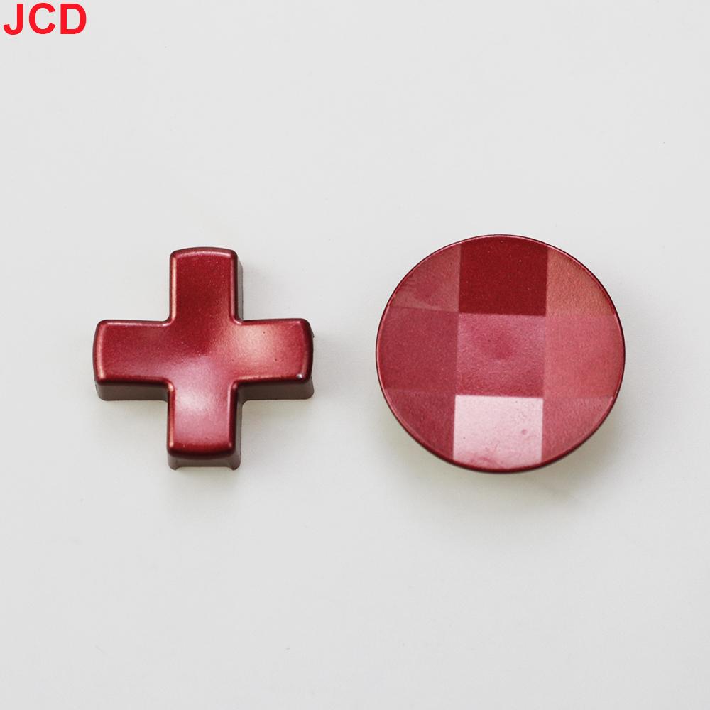 JCD 1pcs Game Controller Trigger Button Game Controller Accessories For Xbox One Elite 2 Keycap Replacement Set