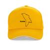 New Cap Hat Fashion Unisexs Unisex Summer Casual Moldova Home Baseball Cap Find Your Own Country Unisex Flag Resort Gifts Map80S