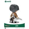 Attack On Titan Cutie1 Plus Attack On Titan Levi