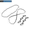 Valve Cover Gasket Set For 2009-2013 Kia Borrego Sorento Sedona Hyundai Santa Fe
