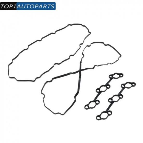 Valve Cover Gasket Set For 2009-2013 Kia Borrego Sorento Sedona Hyundai Santa Fe