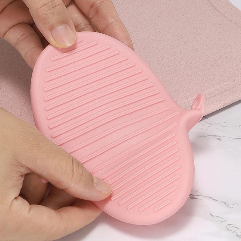 2 Pcs Oven Mitts Silicone Heat Resistant Pinch Mitts Anti Scalding Non Slip Gloves Clips Pot Holder Cooking Baking Oven Mitts