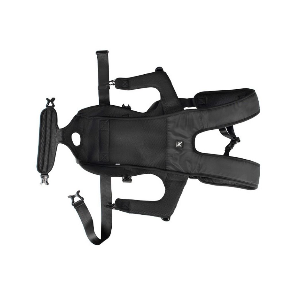 Регулируемые рюкзаки-переноски для собак Hands Free Dog Outgoing Bag Практичные рюкзаки Pet Front Backpacks Spring