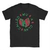 Мужские Женские Футболки De La Soul ATCQ A Tribe Called Quest Одежда из Чистого Хлопка Винтажные Футболки с Коротким Рукавом Футболки Большого Размера