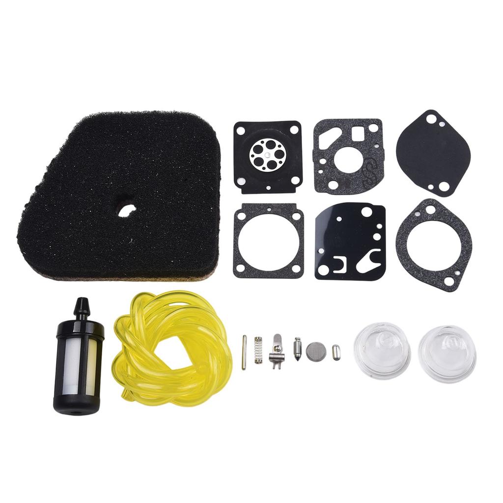 Carburetor FS87 HT100 HT101 KM100 String Trimmer Parts Replacement New