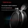 TAKSTAR HF 580 Планарные Hi-Fi накладные наушники