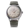 Bambino Automatic Watch Mechanical Automatic Domestic Manufacturer Warranty Beige [Orient Watch] RN-AC0025N Men's