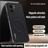 Магнитный чехол для телефона Motorola Moto Edge 40 Neo Pro Edge40 Pro 5G, силиконовый, противоударный, защитная задняя крышка, чехол