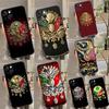Чехол для телефона с гербом Османской империи для Samsung Galaxy S25 S26 Ultra S21 S20 S22 S23 Ultra S10 Plus S24 FE Чехол Coque