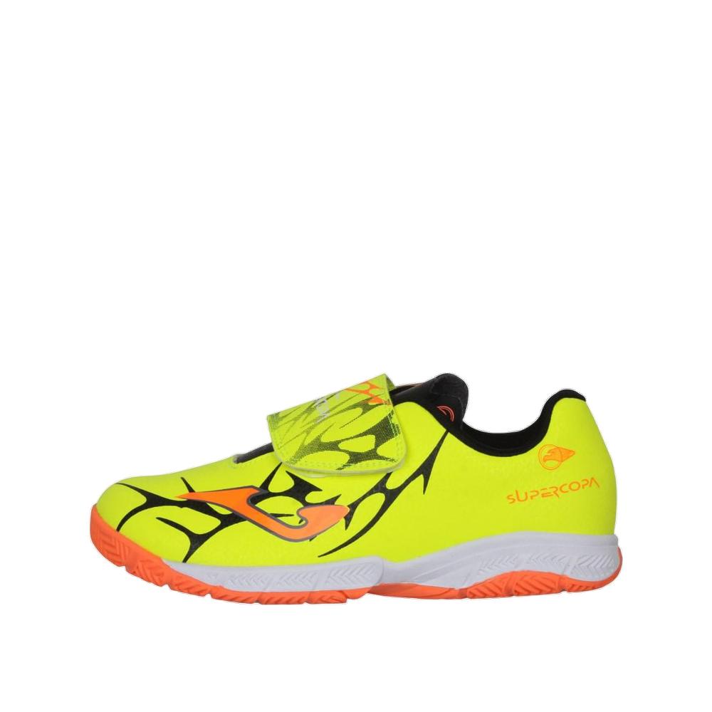 Soccer Shoes Joma Super Copa Jr 2509 IN