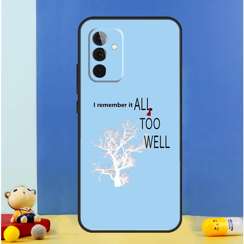 Книга-чехол All Too Well Short Film для Samsung Galaxy A56 A52 A53 A16 A26 A36 A55 A35 A15 A32 A12 A33 A13 A14 A34 A54 A17