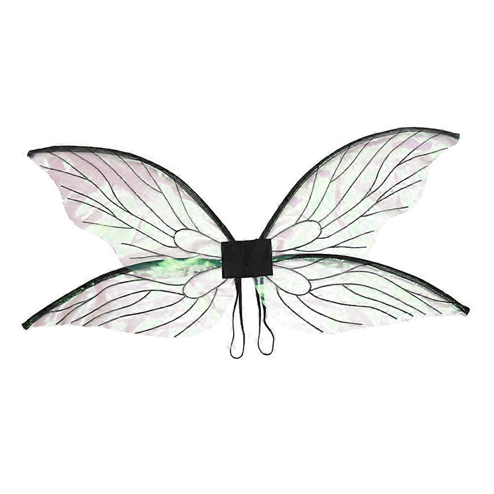 Cicada Fairy Wing Cosplay Cicada Wing Decorative Cicada Wing for Festival