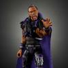 Mattel WWE Ultimate Edition Аксессуары для фигурок Коллекционный набор Дамиана Приста со сменной головой, руками и 30 точками артикуляции и 6-дюймовый