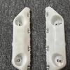 For Nissan 2010-2016 MARCH MICRA  Front Bumper Bracket  Front Bumper Fixing Clip  Wing Panel  Clip