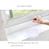 200 x 150cm Anti Mosquito Net Indoor Insect Fly Mosquito Mesh Screen Curtain Home Protector Window Net
