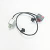 Car engine parts knock sensor ZJ01-18-921 for Mazda 323 family protege 1998-2005 Mazda 3 2004-2012 BK BL 1.6 Premacy 1999-2005
