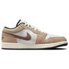 Air Jordan 1 Low SE 'Brown Elephant' Men's DZ4130-201