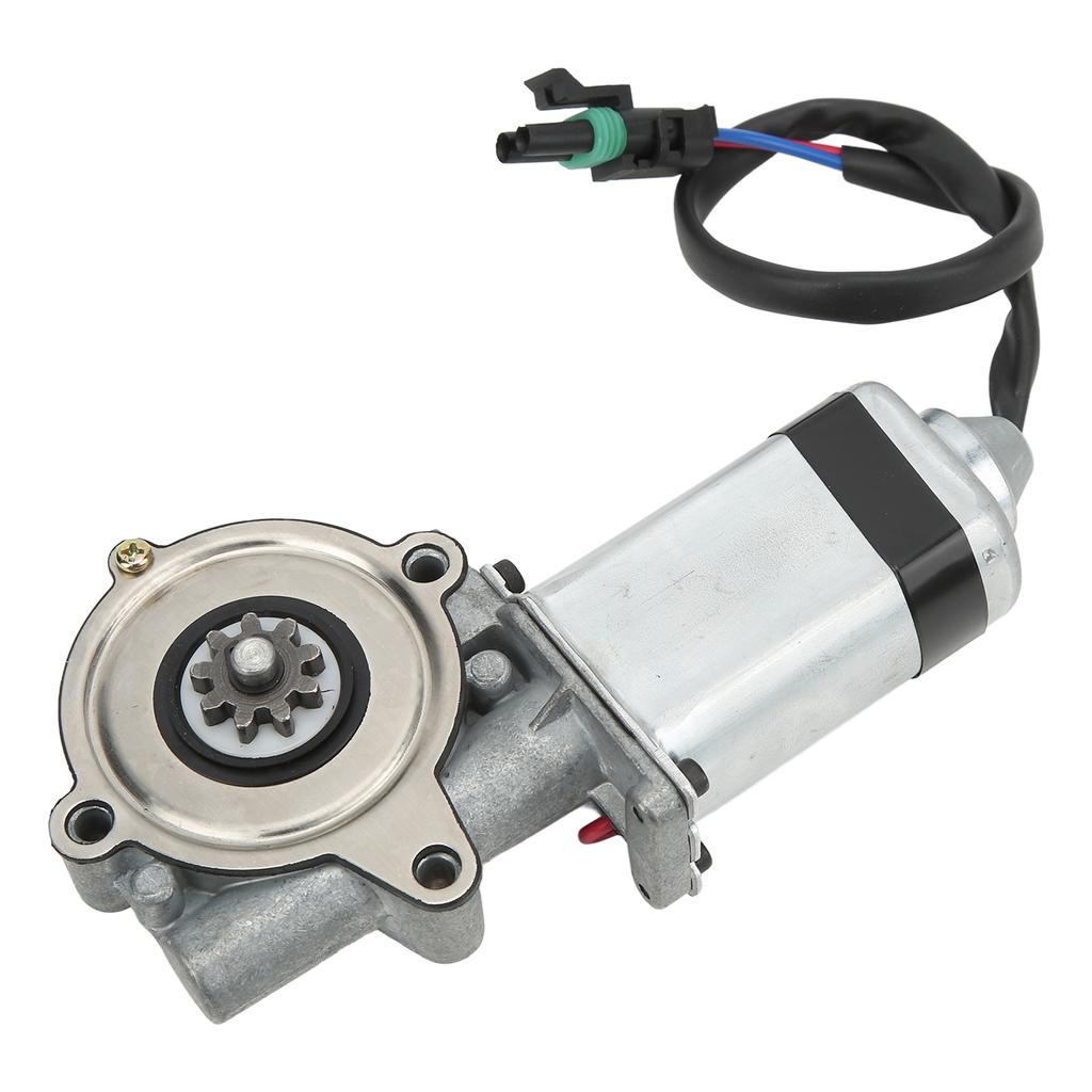 Шаговый двигатель RV 1820124 Электрический входной шаговый двигатель Замена 369506 300‑1406 1636669 для автодома RV