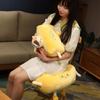 Soft Pillow Children Gift Soft Toy Animal Cheese Doll Stuffed Toy Plush Doll Cheese  Plush Toys