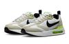 Nike Air Max Dawn 'Light Bone Barely Volt' Gs DH3157-107