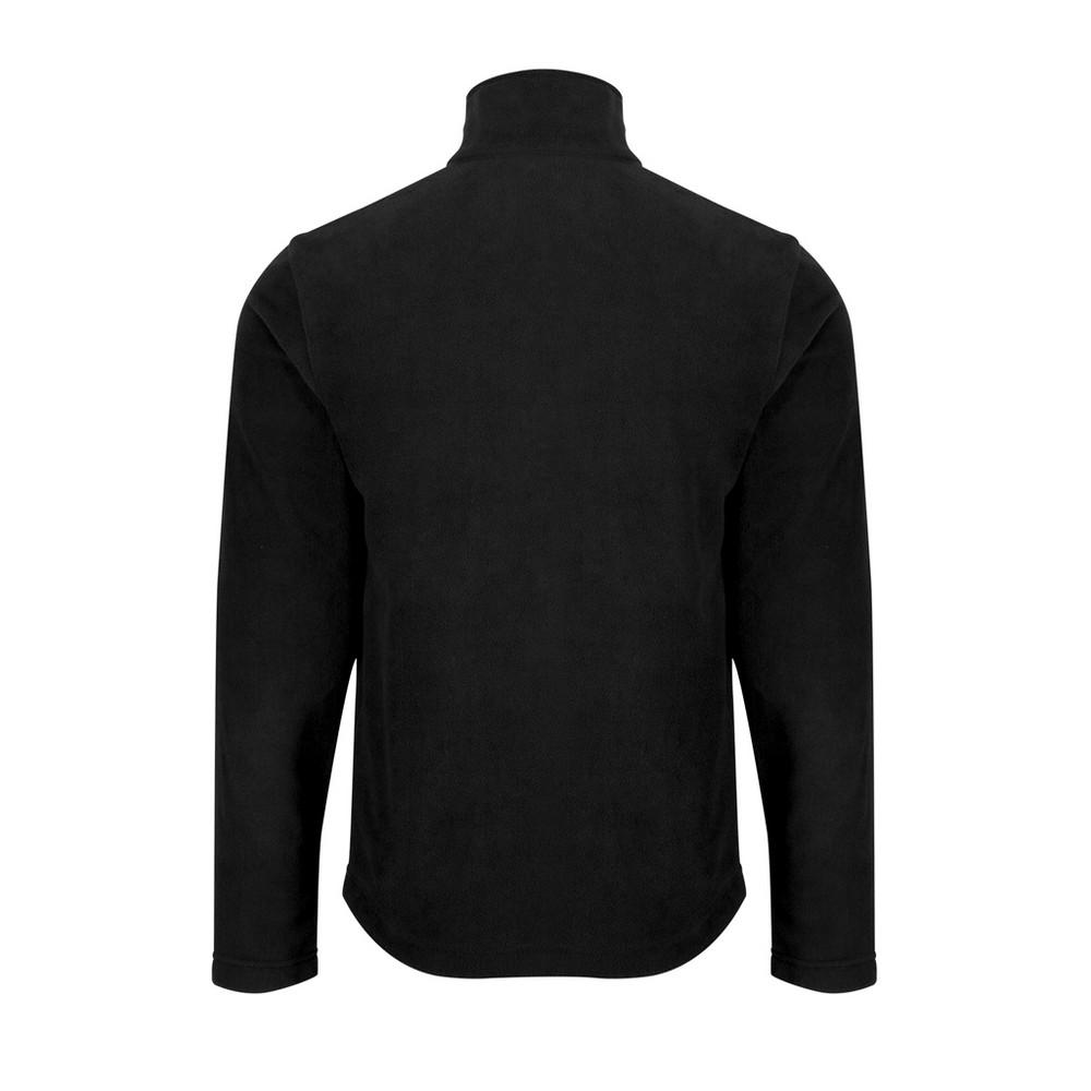 Regatta Mens Honestly Made Recycled Fleece Jacket