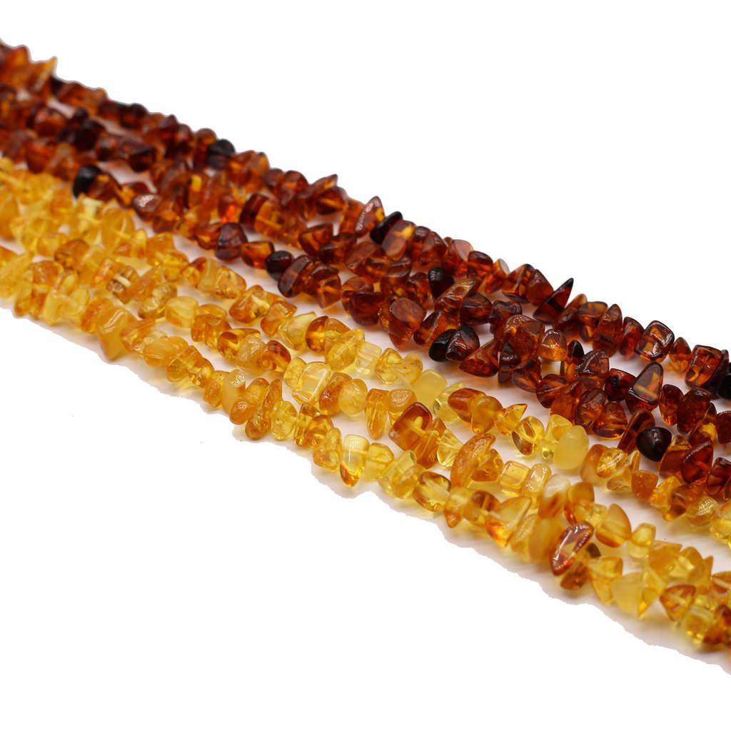 1 нить, старинные роскошные красные желтые янтарные бусины для самостоятельного изготовления женского и мужского ожерелья, браслета на щиколотку, аксессуары, уникальный новогодний рождественский подарок, поделки 38 см