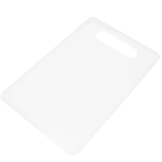 Разделочная доска противоскользящая кухонный инструмент конфетный цвет разделочная доска пищевой разделочный блок коврик для кухни