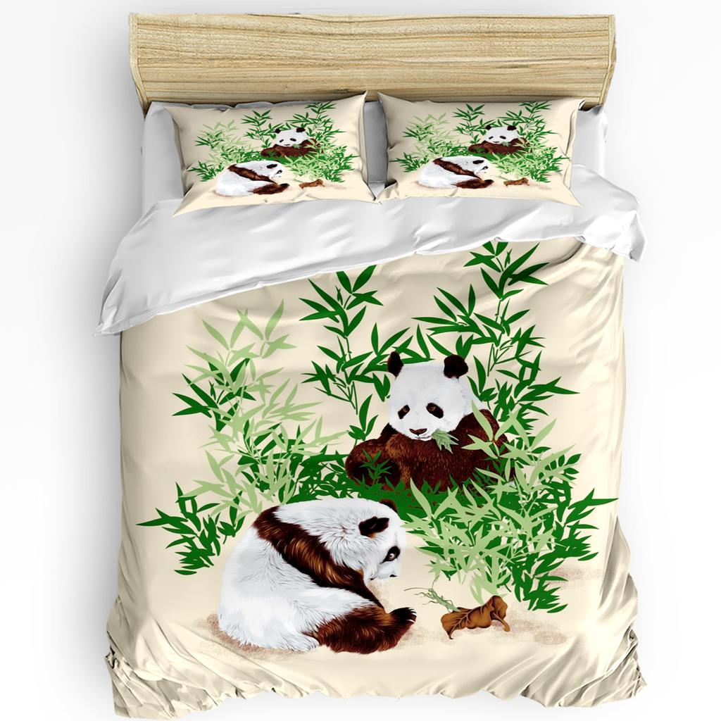 Пододеяльник в китайском стиле с изображением цветущей сливы, сороки и карпа с наволочкой, на заказ, комплект постельного белья из 3 предметов, пододеяльник, двуспальная кровать, домашний текстиль