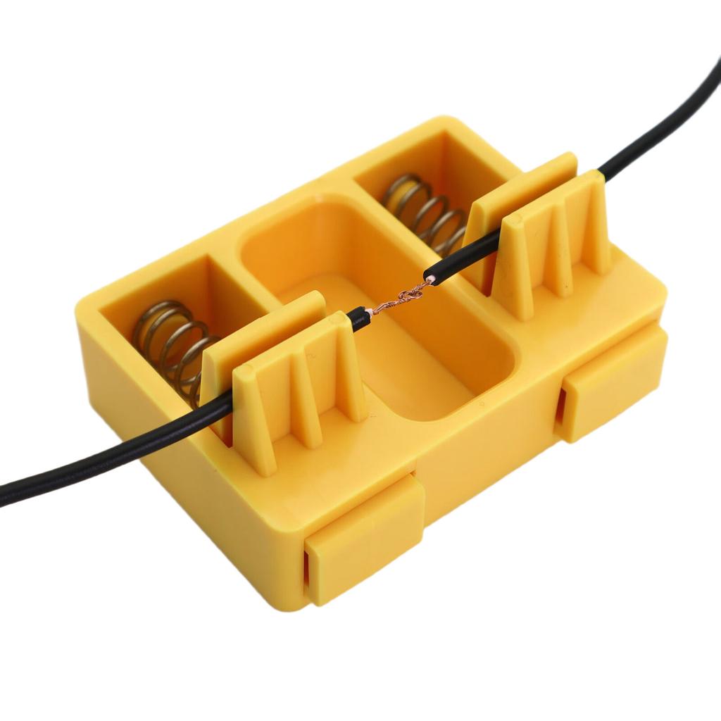 Высокопроизводительный инструмент для пайки проволоки, обеспечивающий стабильную сварку и повышающий эффективность ежедневного использования проводов разного размера