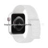 Совместимый нейлоновый ремешок с двойной петлей для Apple Watch (iWatch987)
