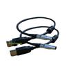 Supcom Автомобильный Терминал Авиационный USB 4-контактный Разъем Кабель