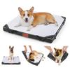 LOOBANI Dog Care Bedsore Prevention Dog Fully Elderly Nursing Care Ideal for Pets with Weak Legs Bed, Bed, Waterproof, Bed, Washable, Waterproof,