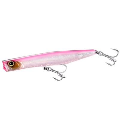 SHIMANO Topwater Colt Sniper Gabbro 175F Flash Boost 005 ST Розовый Спинка XX-P17W