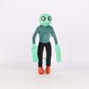 New Salad Fingers Plush Toy Salad Finger Animation Surrounding Zombie Dolls