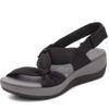 New Sandals Women's Summer New Rear Strap Sandals Women's