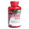 MetRX Active Men Tablet, корейская здоровая пища