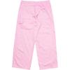Puma X Kidsuper Pants Mauved Out Women Bottoms Pink 626707-48