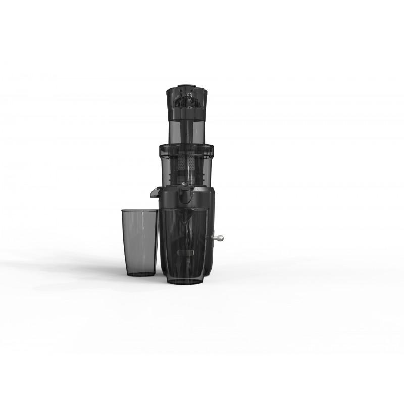 Kitchencook - Extracteur De Jus Elixir Ii - 160 W 50-70 Tr/min - 3 Accessoires
