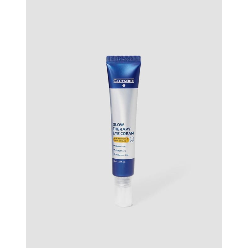 Glow Therapy Eye Cream