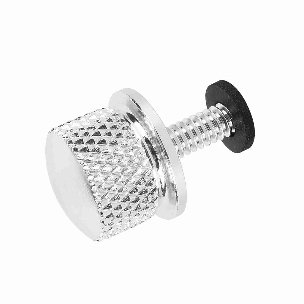 Болт сиденья мотоцикла из полированной нержавеющей стали подходит для большинства моделей 1996 года и более поздних моделей