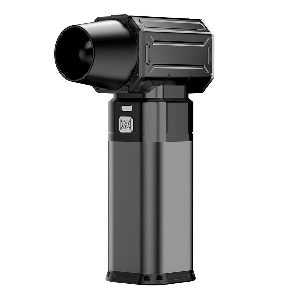 Strong Winds 86m/s Mini Turbo Jet Fan 130000RPM Electric Air Duster  Vacuum Cleaner