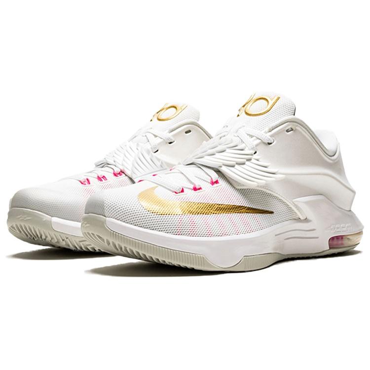 Nike KD 7 PRM 'Aunt Pearl' Men's 706858-176